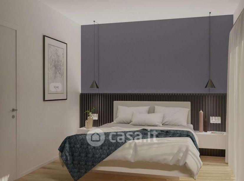 Quadrilocale in Via Ermanno Gorrieri — foto 16 di 23