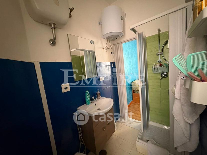 Quadrilocale in Via Mezzocannone 109 — foto 3 di 27