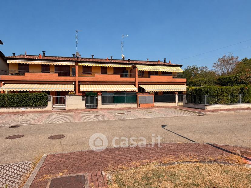 Quadrilocale in Via Isonzo 31 — foto 22 di 46
