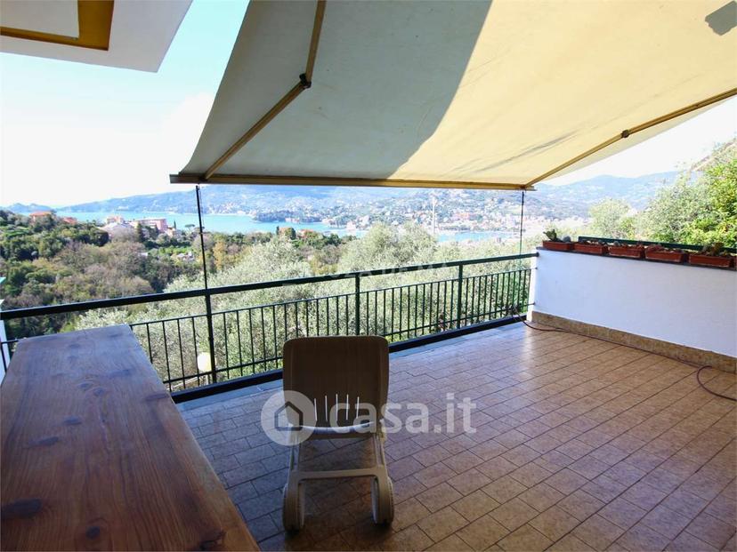 Villa in Via Cornice di Sant'Ambrogio 93 d — foto 14 di 23