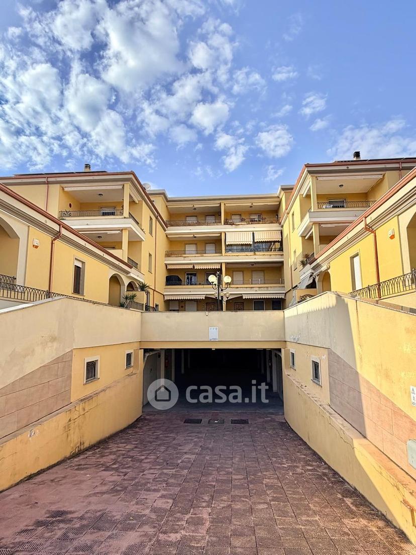 Trilocale in Via Giuseppe Biasi — foto 13 di 17