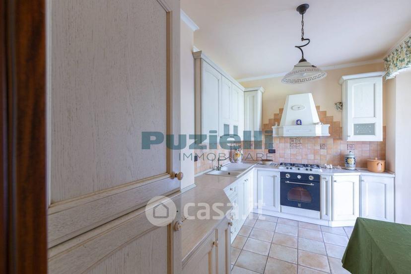 Villa in Contrada San Biagio — foto 60 di 74