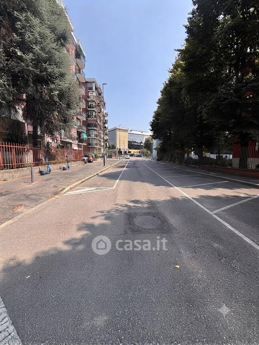 Bilocale in Via Puricelli Guerra 279 — foto 20 di 32