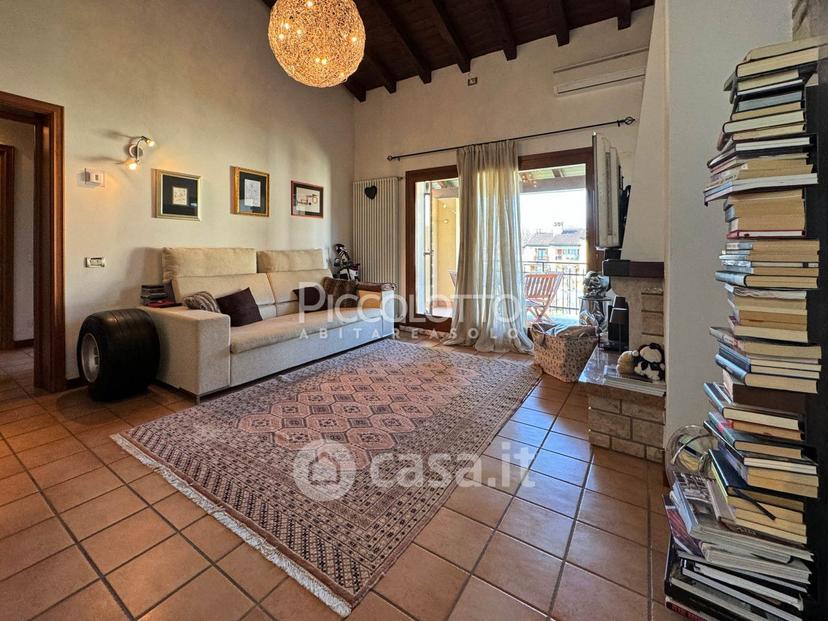 Trilocale in Strada dei Colli — foto 10 di 21