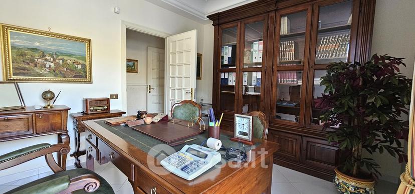 Quadrilocale in Viale Duca degli Abruzzi 14 — foto 26 di 31