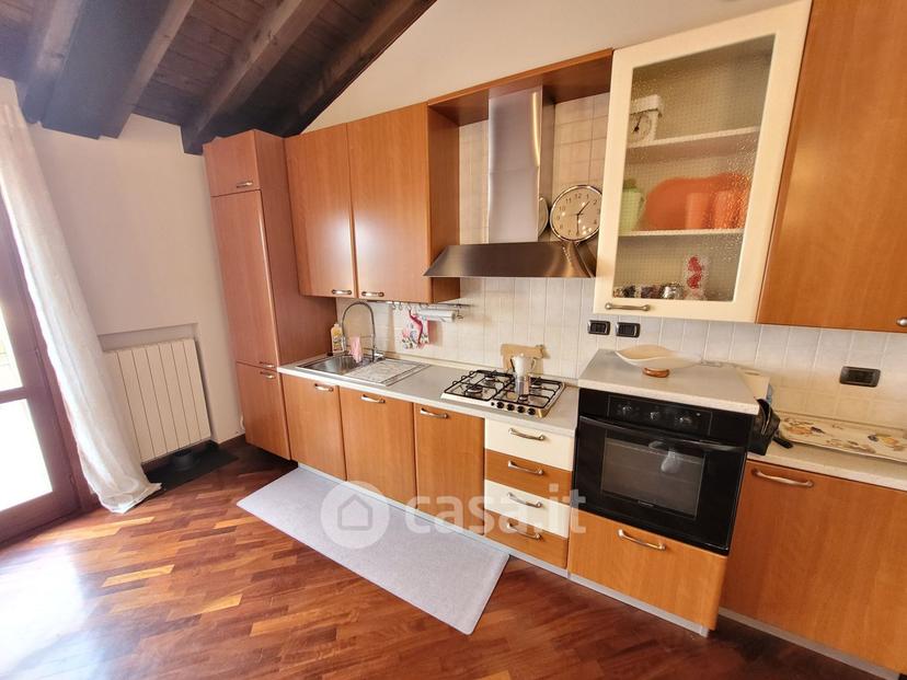 Bilocale in Via F. Foglieni Maestra 9 — foto 14 di 22