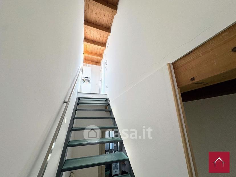 Bilocale in Via Giovenale 24 — foto 7 di 32
