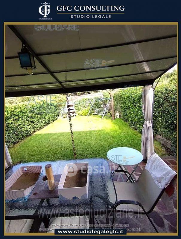 Appartamento in Via Campofattore 52 — foto 22 di 22