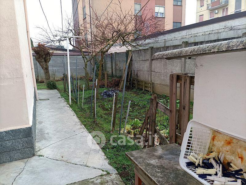 Villa in Via Eugenio Baroni — foto 49 di 103