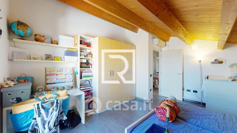Trilocale in Via Giorgio Regnoli — foto 26 di 51