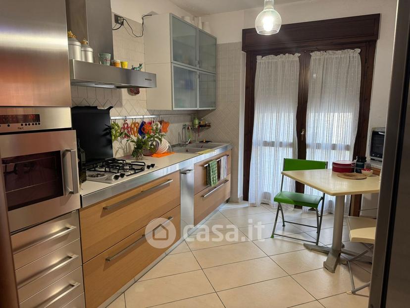 Appartamento in Via Martin Luther King 10 — foto 22 di 40