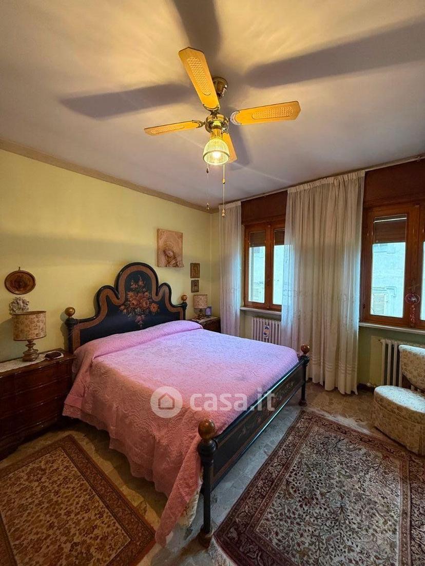 Appartamento in Via Clerico 17 — foto 26 di 39