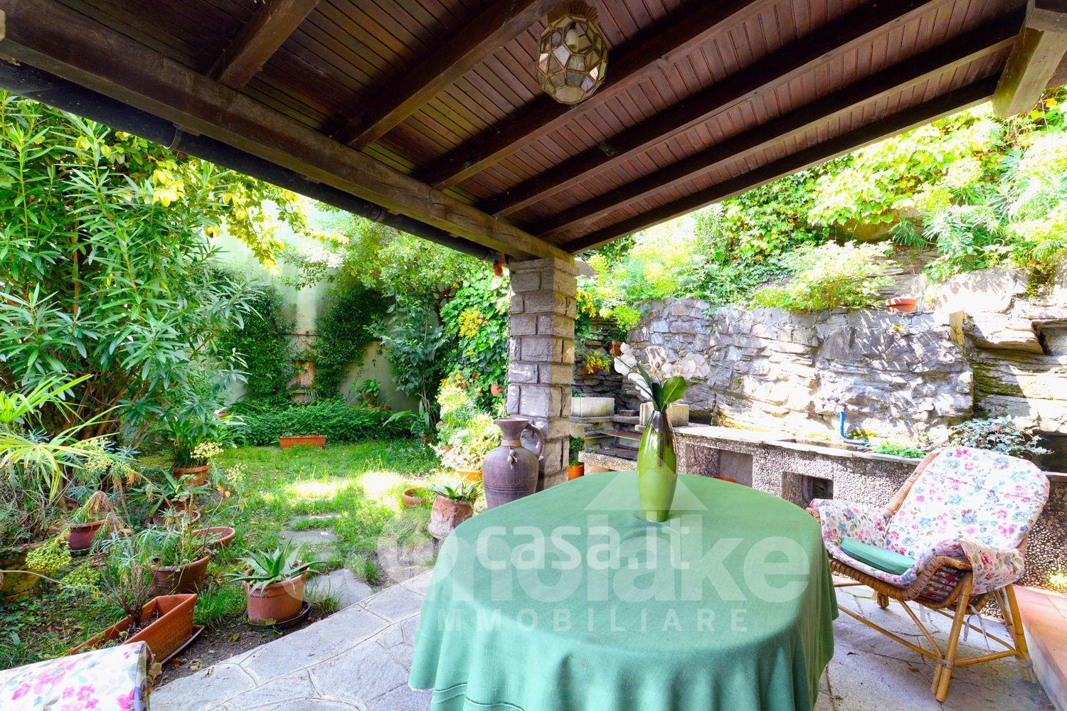 Appartamento in Via Besana