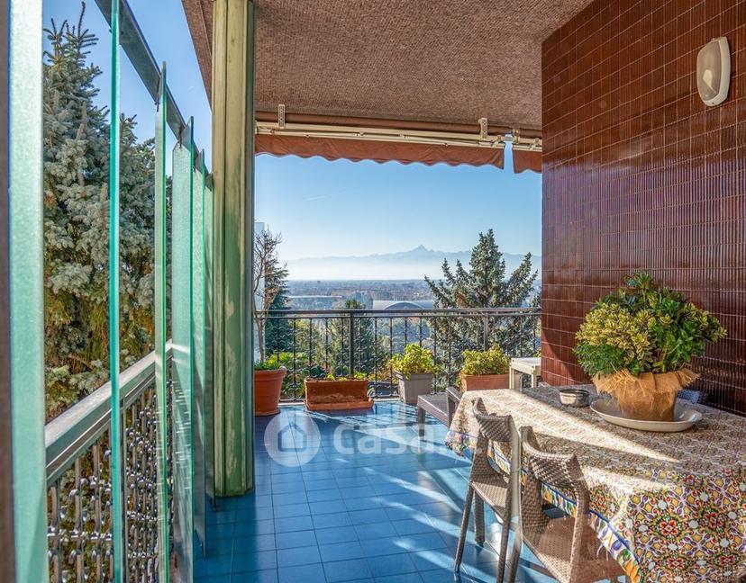 Appartamento in Strada Vicinale delle Terrazze 56 — foto 44 di 44