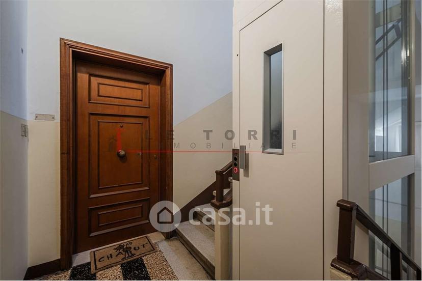 Quadrilocale in Via del Muro 84 — foto 11 di 41