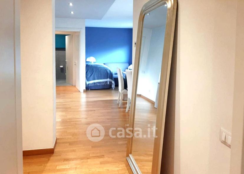 Appartamento in Salita del Castelvecchio — foto 10 di 30
