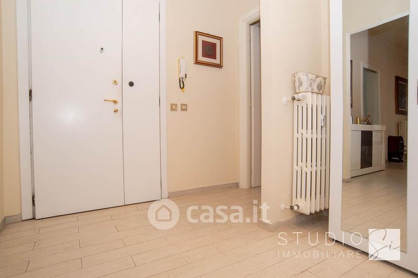 Appartamento in Via Bertoneri Oreste — foto 26 di 29