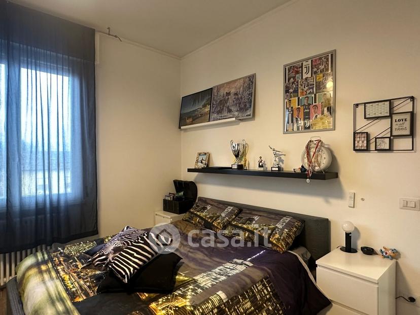Quadrilocale in Via Luciano Romagnoli 22 — foto 2 di 40