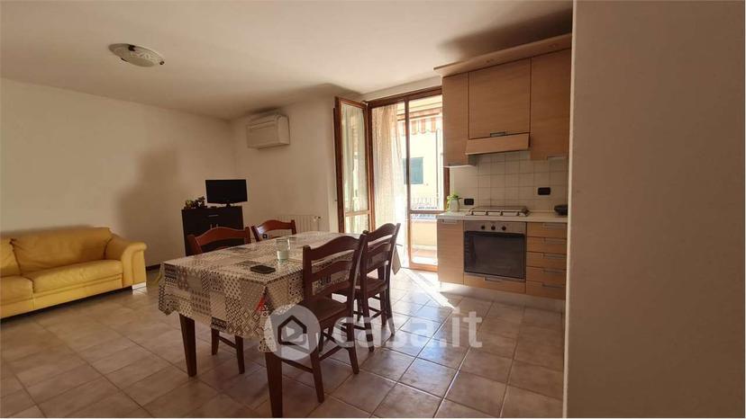 Quadrilocale in Via Sarzanello 118 — foto 20 di 35