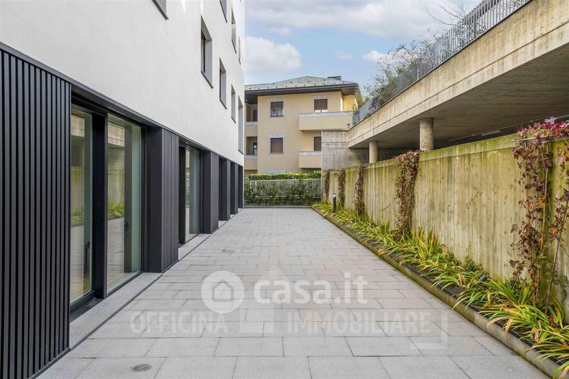 Bilocale in Via Giuseppe Marcora — foto 12 di 24