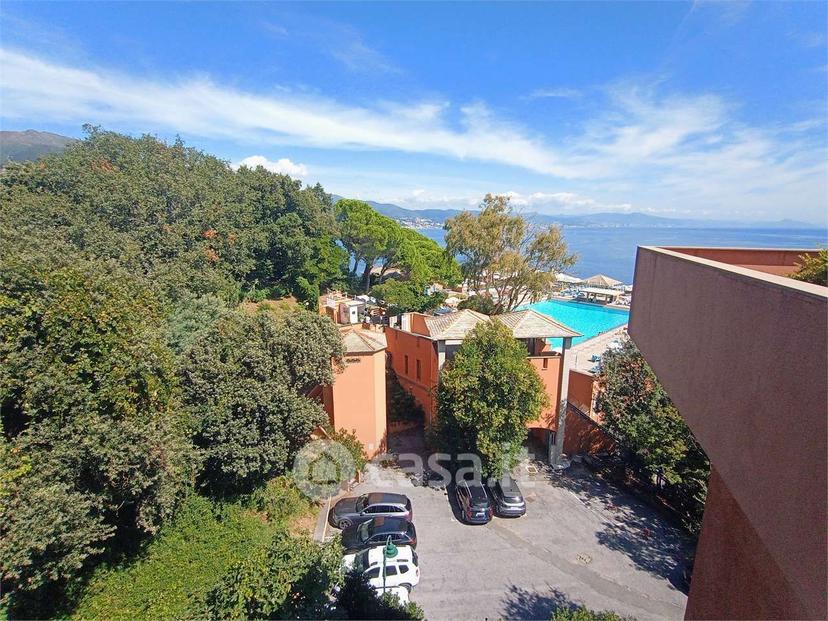 Appartamento in Via Punta San Martino 9 — foto 4 di 35