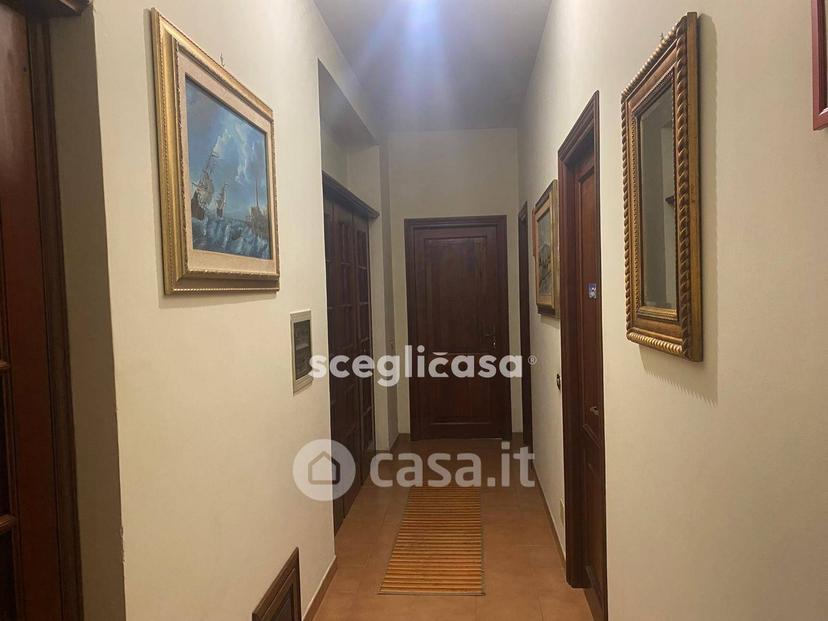Villa in Via Mera 6 — foto 14 di 48