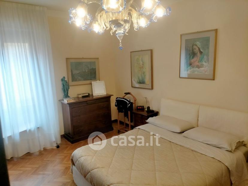 Quadrilocale in Via dei Divizioli 2 — foto 14 di 33