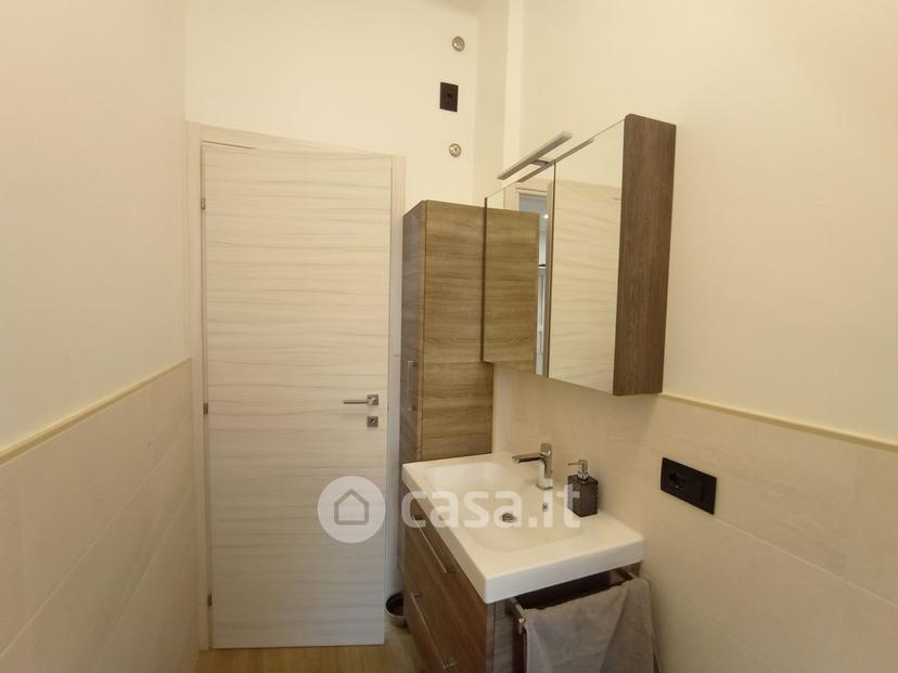 Trilocale in Via Barletta 98 — foto 63 di 74