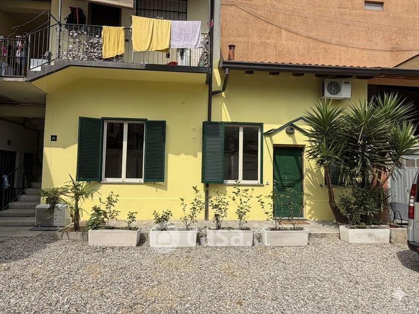 Bilocale in Via Gaetana Agnesi 35 — foto 10 di 25