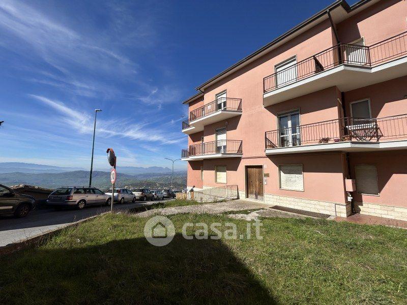 Trilocale in Via Pietro Paolo Parzanese 118 — foto 14 di 18