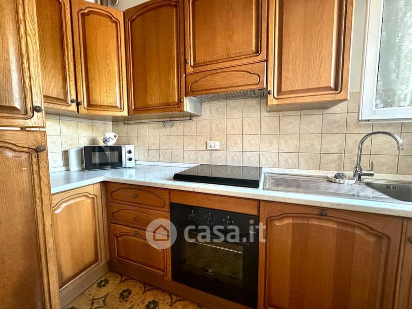 Quadrilocale in Piazza Enrico Berlinguer — foto 17 di 21