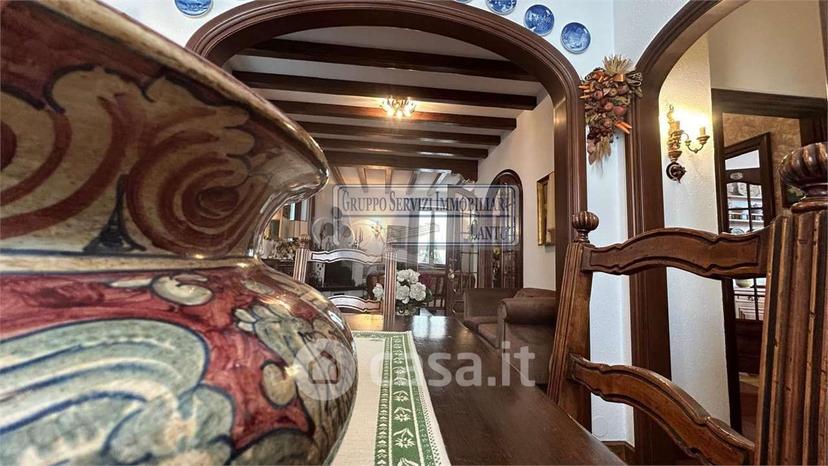 Villa in Via Asiago 57 — foto 34 di 114