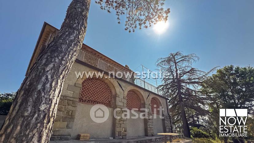 Villa in Colle San Lorenzo — foto 91 di 99
