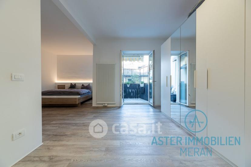 Trilocale in Via Portici — foto 16 di 34
