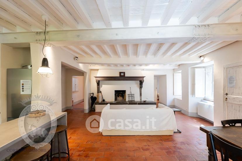 Appartamento in Via S. Margherita 11 — foto 34 di 34