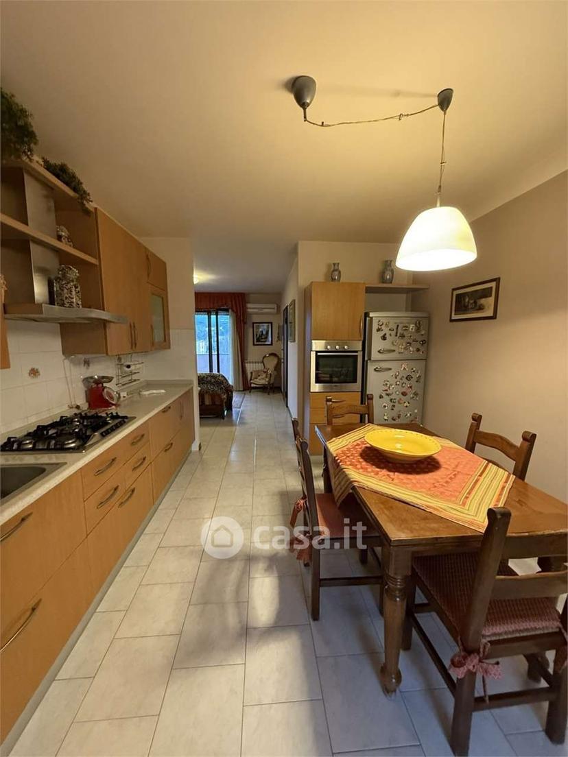 Quadrilocale in Via della Costituzione — foto 2 di 31