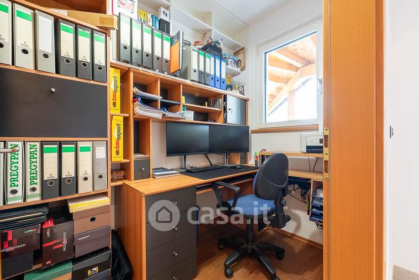 Villa in Via Plose — foto 34 di 41