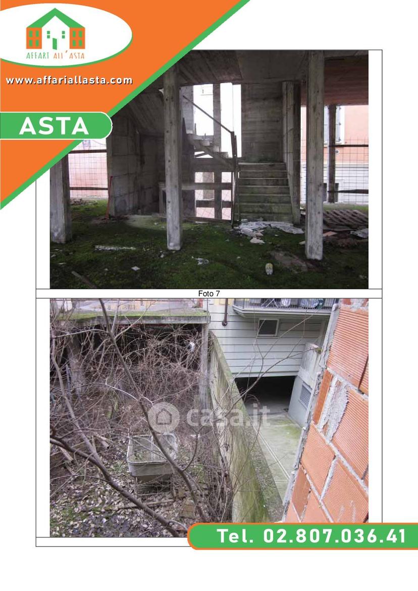 Appartamento in Via Antonio Cagnoni 10 — foto 4 di 22