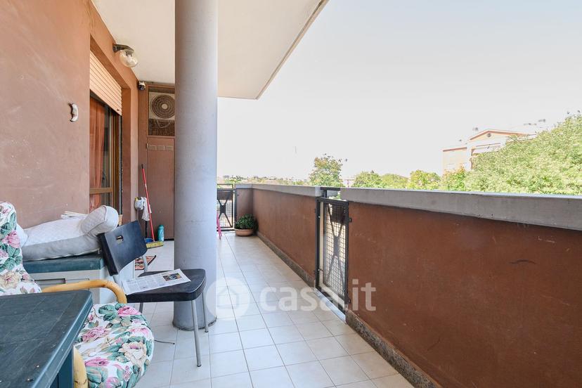 Bilocale in Via Ortona de' Marsi — foto 21 di 36