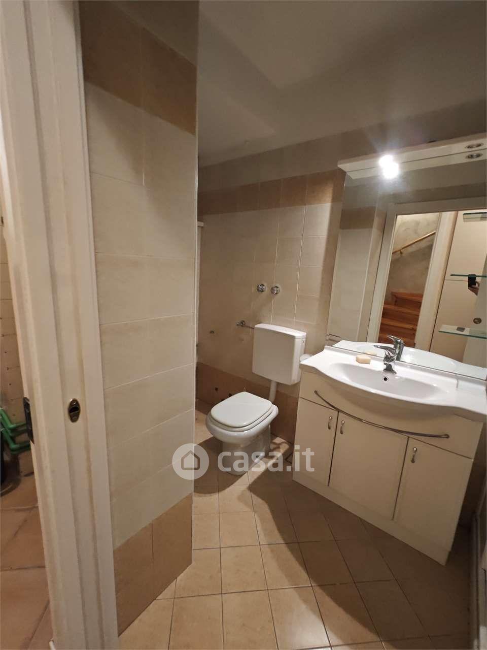 Villa in Via Roma 64