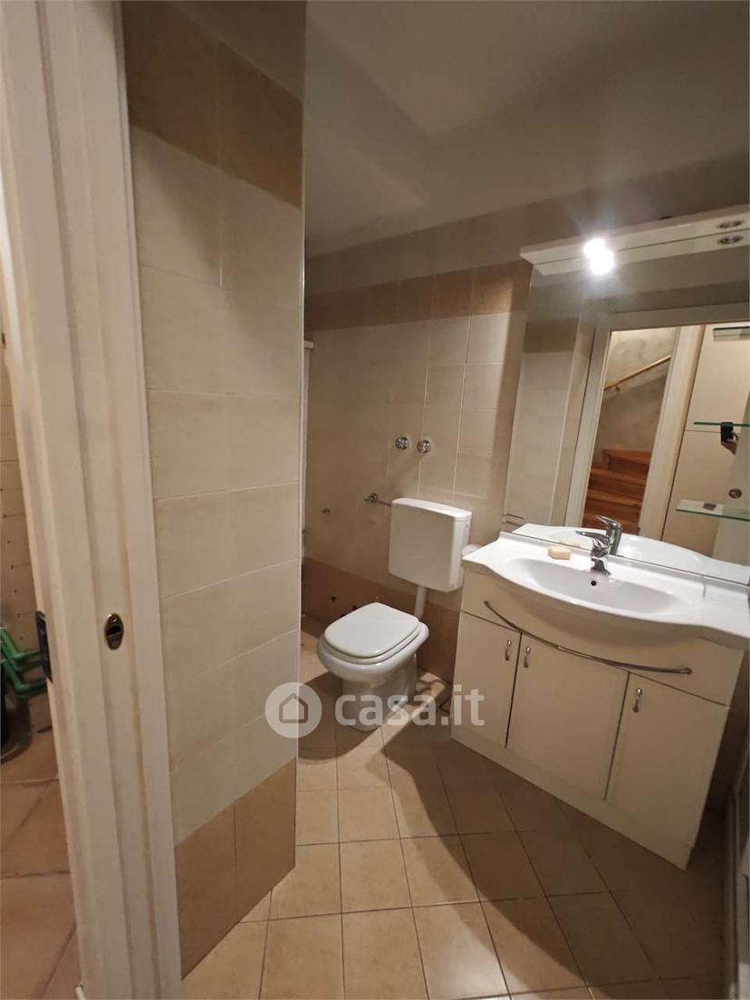 Villa in Via Roma 64