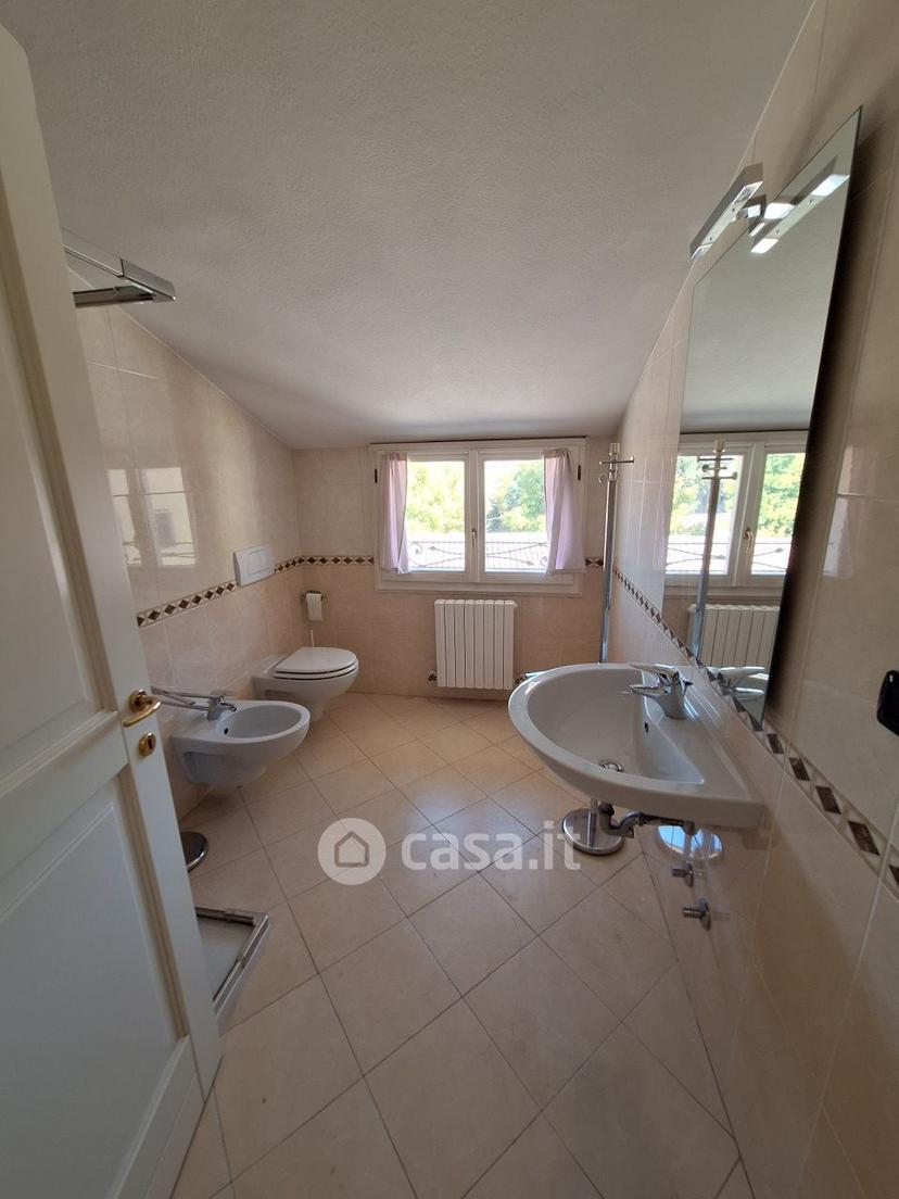 Appartamento in Via dei Frati Minori — foto 27 di 34