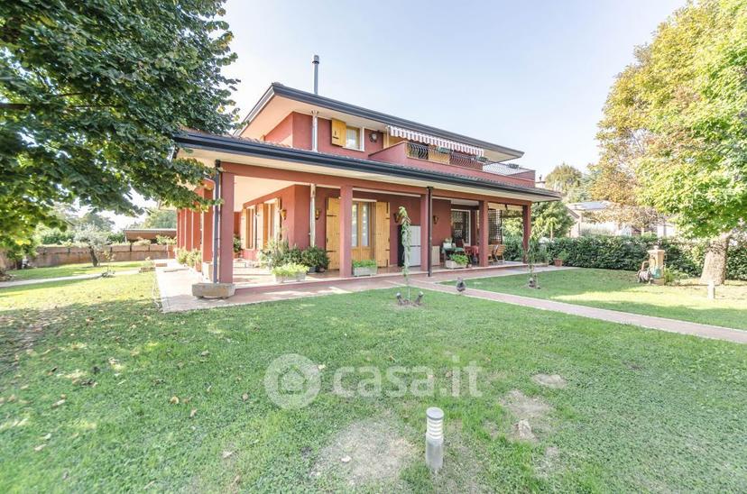Villa in Via del Molino — foto 31 di 39