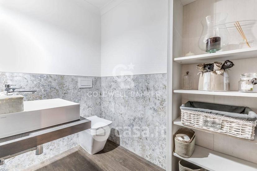 Villa in Strada Cassia Sud — foto 5 di 77