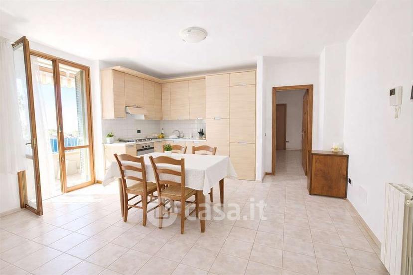Quadrilocale in Via Sarzanello 118 — foto 19 di 35