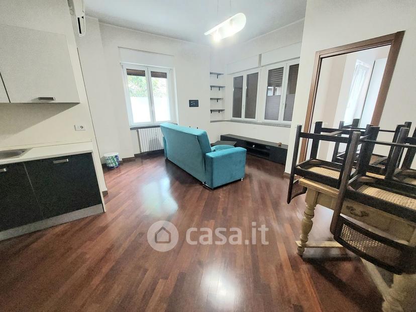 Bilocale in Via Andrea Appiani 18 — foto 4 di 9