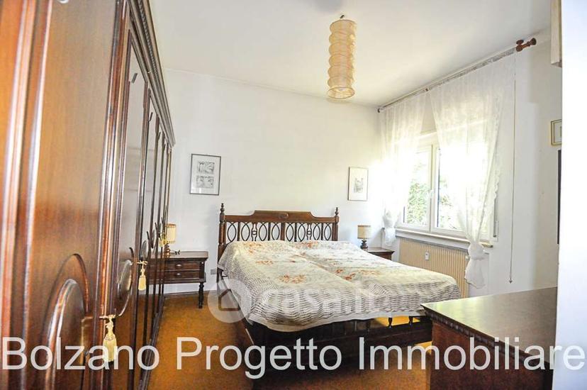 Quadrilocale in Via Fago 58 — foto 19 di 57