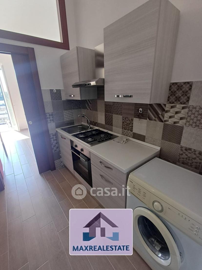 Monolocale in Vicolo Moccia — foto 29 di 32
