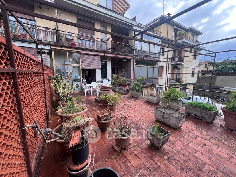 Appartamento in Via Gherardo Silvani 129 — foto 18 di 38