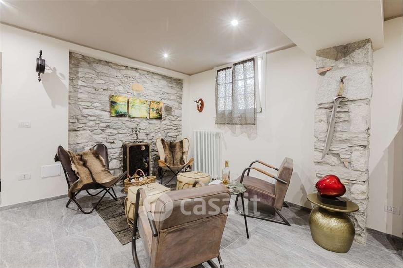 Villa in Via Intra Premeno — foto 40 di 88